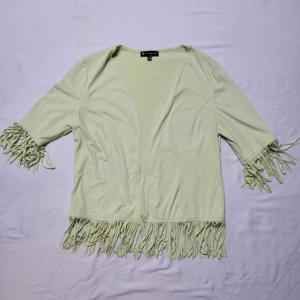 Unbranded Women's Green Jacket